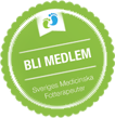 Bli medlem